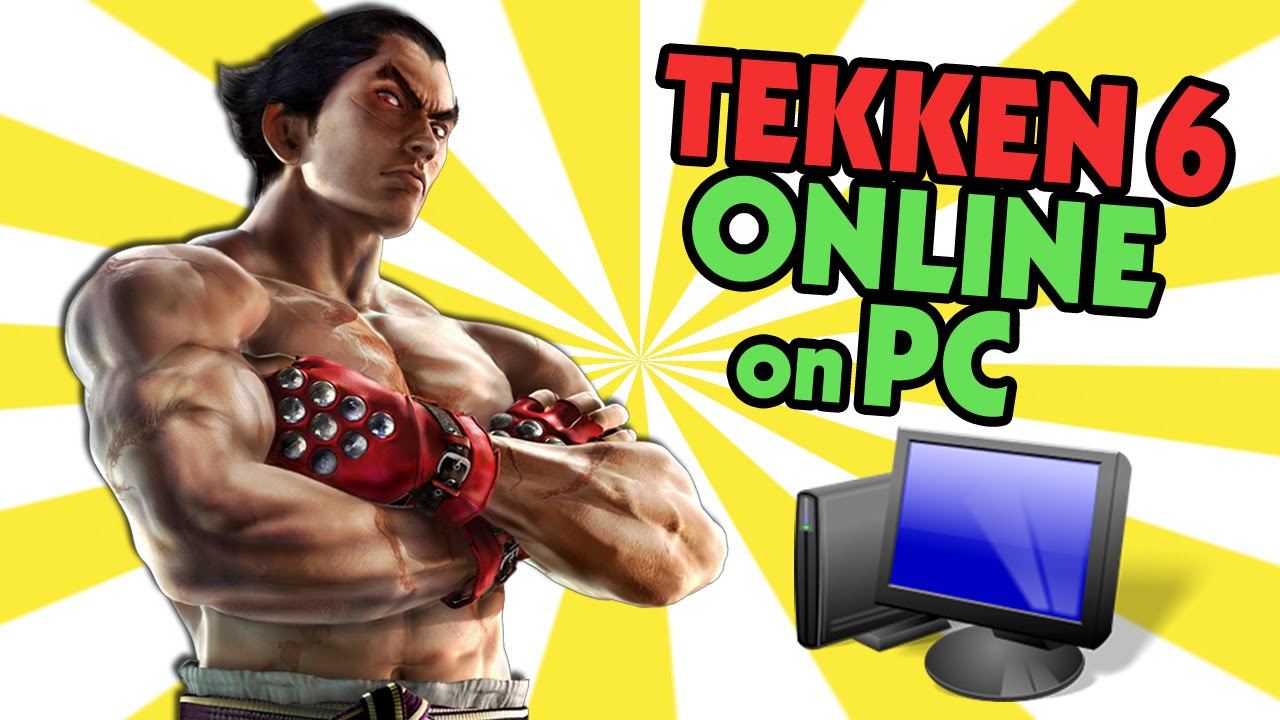 tekken 6 game play tekken 6 game play