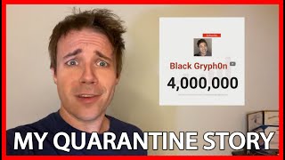 How I Stay Active During Quarantine! - 4 Million Subscriber Special