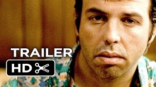 The Mule Official Trailer 2 (2014) - Hugo Weaving, Angus Sampson Crime Movie HD