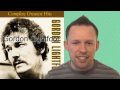 Gordon Lightfoot dead? Christine Nesbitt wins Gold!