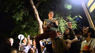 Watch Amanda Palmer Gaga Palmer Madonna video