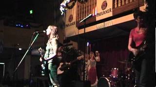 Watch Soviettes Portland video