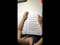 Reading Sight Words Oxford Phonics World 1