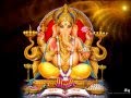 UmaMaheswara Kumara Ganapathy....K.S Chitra Devotional Song (JAPASANDHYA)