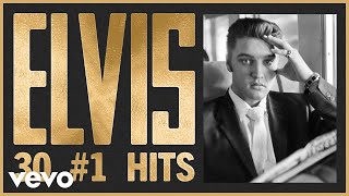 Watch Elvis Presley Way Down video