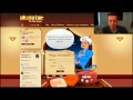 Woody Plays Akinator