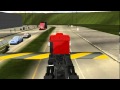 IVECO-haulin-freio motor