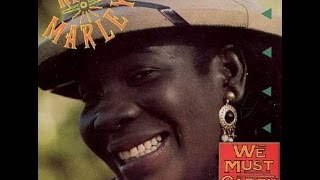 Watch Rita Marley I Know A Place video