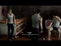CUCHILLO ENVENENADO - Sleeping Dogs PS4