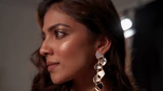 Malavika Mohanan 4K 60Fps Photoshoot Uhd Hunter