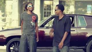 YOUNG HOOD "MOVIE" directed and shot by Innovative Designs