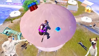You Cant See Me Victor Having Fun In Pubg