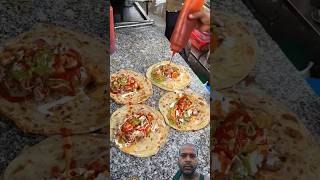 Street Style Panee Mathi Recipe