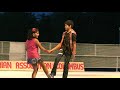 Tejas Kandharkar Dance Summerfest 2012 Columbus