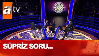 Yarışmada Kaybetti Aşkta Kazandı - Atv Haber 10 Mayıs 2021