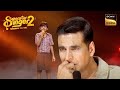 'Main Jahaan Rahoon' पर Mani के Singing ने Akshay को रुलाया | Superstar Singer 2 | Rewind 2023