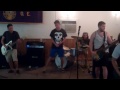 Deep Woods - Live at the Wells Elks Lodge (Part 1)