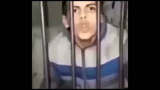 You Think These Bars Can Hold Me?