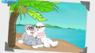 Watch Webkinz Nine Lives video