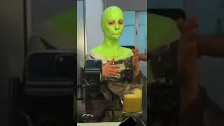 Najwa Nimri Dont Be Surprise...