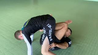No GI drills (12/14/21)