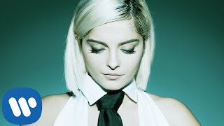 Bebe Rexha - Not 20 Anymore [Official Music Video]