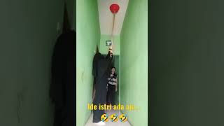 Video Lucu Suami Kena Tipu