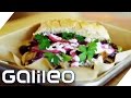 Deutsche Döner - das gesunde Fast Food der USA | Galileo | P...