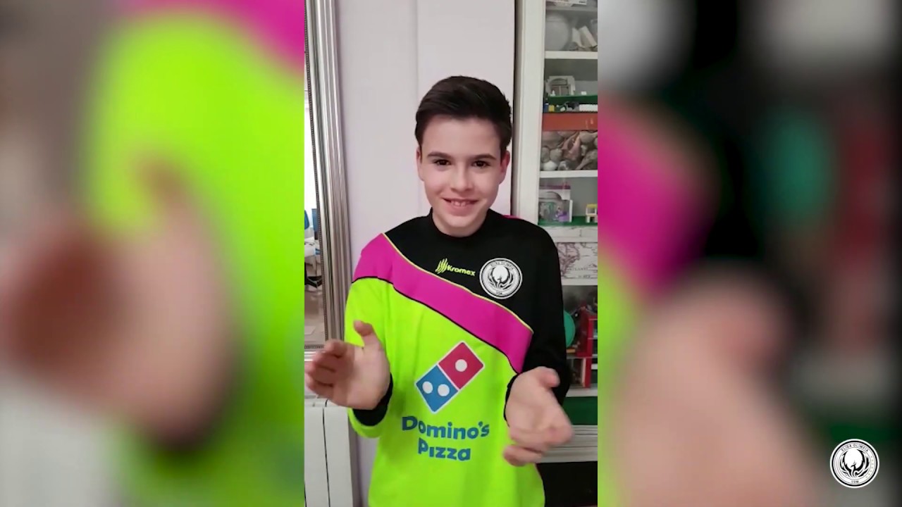 Gracias a todos los que luchan sin descanso | UDM Elida Olimpia