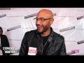 People's Choice After Party Red Carpet