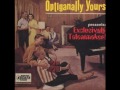 Optiganally Yours - Geppetto