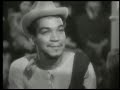Mario Moreno Cantinflas El Circo Pelicula Completa