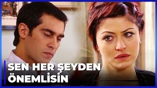 Ferhunde, Şevketten Özür Diledi - Yaprak Dökümü 43. Bölüm