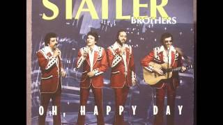 Watch Statler Brothers There Goes My Everything video