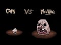 The Binding Of Isaac: Rebirth :: Let's Play (Episode #9) 'Burning'