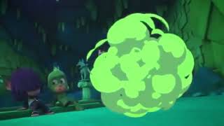 Pj Masks Fight Cloud