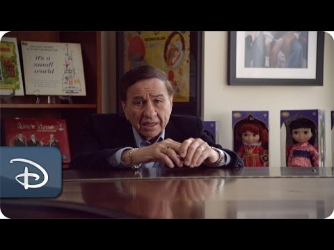 its a small world 50th Anniversary Global Chorus | Disney Parks...