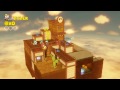 Captain Toad: Treasure Tracker - Part 04