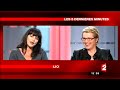 Lio - Jt 13h France 2 - 10_11_2008 .flv