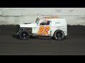 Dwarf Cars MAIN 3-28-15 Petaluma Speedway