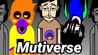 Virusbox Multiverse Added Endok Kopyor Logo (Play And Mix) @Neesterhere