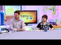 Morning Show: Anjinho ou Pestinha? Lucas Santos jura que não tem namorada