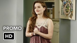 Last Man Standing 4X21 Promo Vanessa Fixes Up Eve Hd