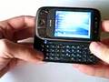 Foto pequena HTC Herald - keyboard