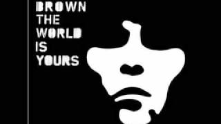 Watch Ian Brown The Feeding Of The 5000 video