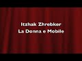 La donna e mobile