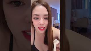 Periscope Gorgeous Girl In Bigo Live