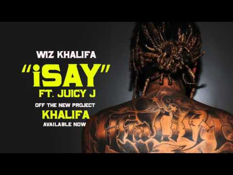 iSay Video