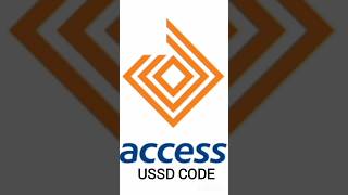 Access Bank Ussd Code