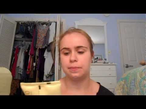 DIY Blonde Hair/ How to fix your roots